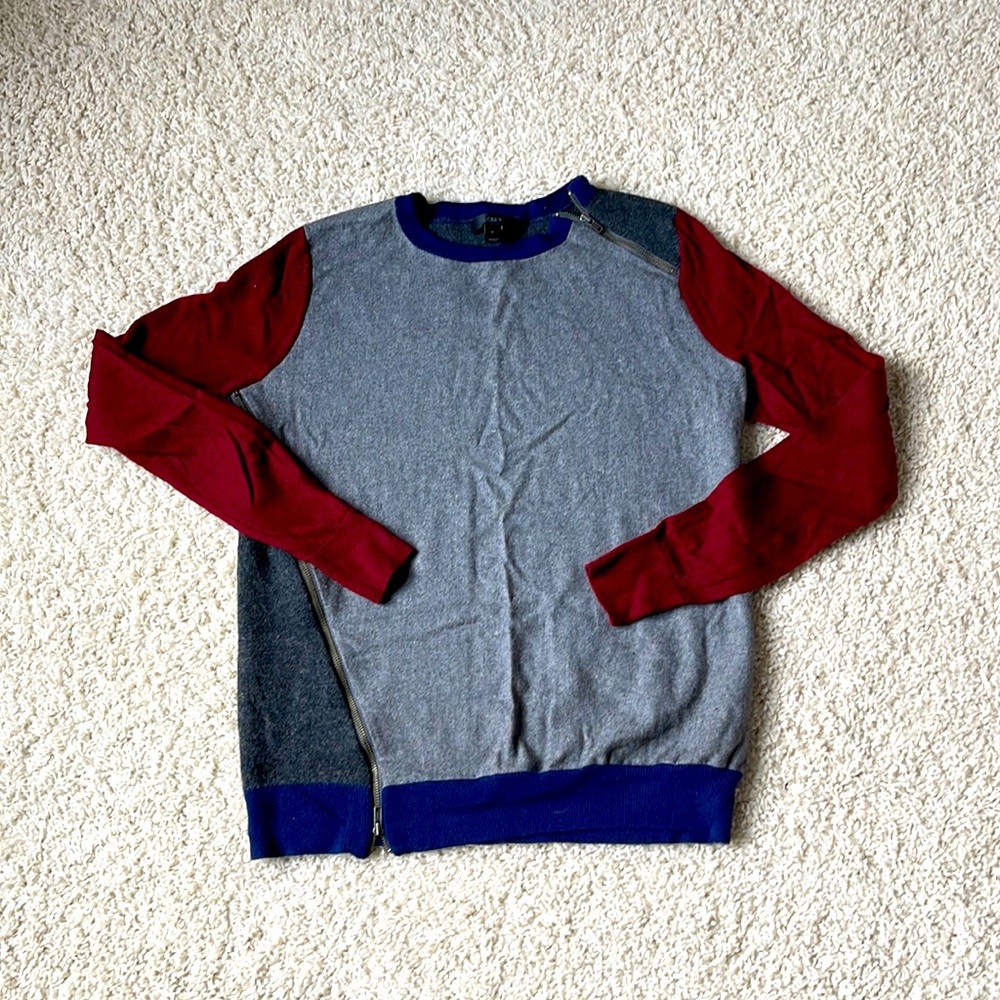 J.crew sweater
